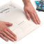 Busta imbottita Mail Lite Round Trip - andata/ritorno - D (18 x 26 cm) - Sealed Air - conf. 100 pezzi
