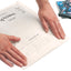Busta imbottita Mail Lite® Round Trip - andata/ritorno - LL (23 x 33 cm) - Sealed Air® - conf. 50 pezzi
