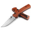 Benchmade SLIPRIDGE G-10 ORANGE 15090-01