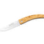 Muela FOLDING BIRCHWOOD P-8LB