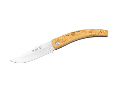 Muela FOLDING BIRCHWOOD P-8LB
