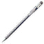 Penna a sfera Super B - colori assortiti (blu/rosso/nero) - Pentel - expo 96 pezzi