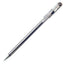 Penna a sfera Super B - colori assortiti (blu/rosso/nero) - Pentel - expo 96 pezzi