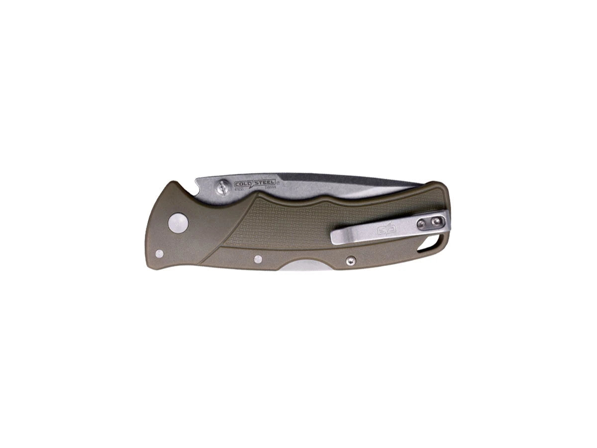 Cold Steel VERDICT GFN FLAT DARK EARTH SPEAR FL-C3SPSSFDE