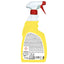 Detergente sgrassante Deink - trigger 750 ml - non profumato - Sanitec