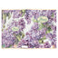 Maxiquaderno Nature Flowers - A4 - 5 mm - 42 fogli - 80 gr - Pigna