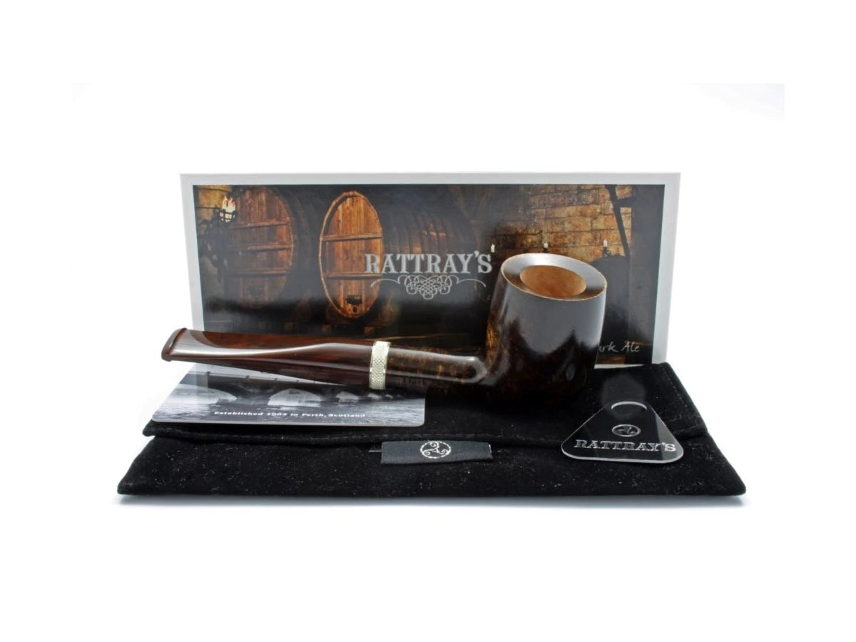 Rattray's PIPA DARK ALE 109