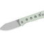 Coltello EDC QSP Canary Folder G-10 14C28N stonewash giada QS150-E1