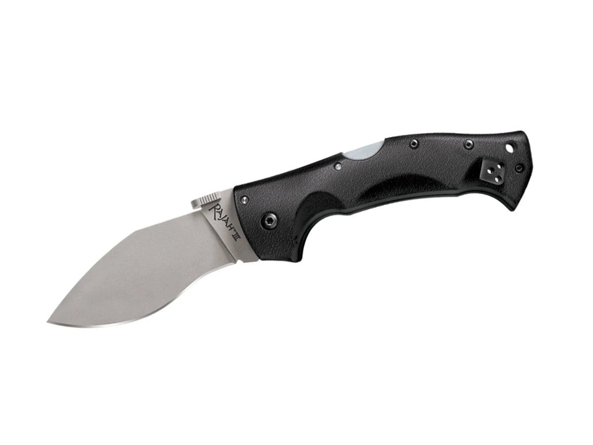 Cold Steel RAJAH III 62JM