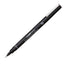 Astuccio Pin fineliner - nero - Uni Mitsubishi - conf. 5 pezzi