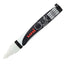 Marcatore a gesso liquido Uni Chalk Marker - punta tonda 1,80 - 2,50 mm - Uni Mitsubishi - busta 4 pezzi