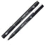 Pin fineliner  - punta 0,03mm - nero - Uni Mitsubishi