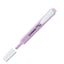 Evidenziatore Swing Cool Pastel - punta a scalpello - tratto 1 - 4 mm - colori assortiti classic - Stabilo - astuccio 4 pezzi