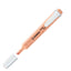 Evidenziatore Swing Cool Pastel - punta a scalpello - tratto 1 - 4 mm - colori assortiti - Stabilo - astuccio 6 pezzi