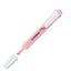 Evidenziatore Swing Cool Pastel - punta a scalpello - tratto 1 - 4 mm - colori assortiti - Stabilo - astuccio 6 pezzi