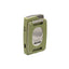 Xikar SET ACCENDINO / TAGLIASIGARI ULTRA-MAG SET (907OD) Olive Drab
