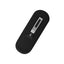 Fodero in cuoio coltello fisso QSP Baby Penguin con clip