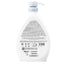Crema di sapone Luxor Blue - dispenser 1 L - iris blu - Sanitec