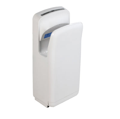 Asciugamani automatico a sensore Bayamo - silver - Medial