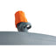 Spingiacqua industriale Teseo - 55 cm - plastica - PerfettoFactory