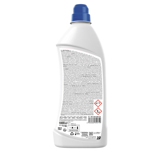 Detergente disinfettante Bakterio - 1 L - pino balsamico - Sanitec