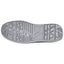 Calzatura di sicurezza Yoda S3 SRC Red Lion - pelle nabuk idrorepellente - numero 45 - grigio scuro/verde - U-Power