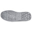Calzatura di sicurezza Hard S3 SRC - pelle idrorepellente - numero 41- grigio scuro/verde - U-Power