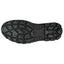 Calzatura di sicurezza Texas UK S3 SRC Rock&roll - pelle grana mina idrorepellente - numero 35 - nero - U-Power