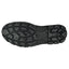 Calzatura di sicurezza Arizona UK S3 SRC Rock&roll - pelle grana mina idrorepellente - numero 48 - nero - U-Power
