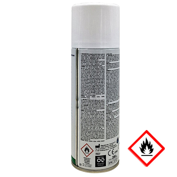 Ghiaccio spray - 200 ml - PVS