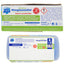 Kit mangiaumidità Tab Vortex 1+1 - ricaricabile - 450 gr - Air Max