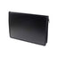 Conferenziere con calcolatrice Exawallet - PP - nero - Exacompta