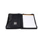 Conferenziere con calcolatrice Exawallet - PP - nero - Exacompta