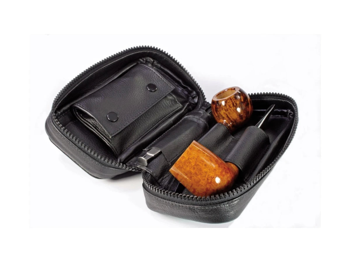 Rattray's BORSA x 2 PIPE BLACK KNIGHT PB1