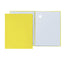 Portalistini Asso - 22x30cm - 40 buste -  colori assortiti - Sei Rota