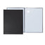 Portalistini Asso - 22x30cm - 40 buste -  colori assortiti - Sei Rota