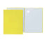 Portalistini Asso - 22x30cm - 50 buste - colori assortiti - Sei Rota