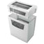 Distruggidocumenti Home Office P4 - taglio a frammenti 4x28 mm - Leitz IQ