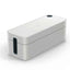 Box Cavoline L contenitore - per cavi e multipresa 5 entrate - Durable