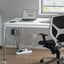 Box Cavoline L contenitore - per cavi e multipresa 5 entrate - Durable