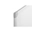 Lavagna magnetica Earth - smaltata - 120 x 180 cm - bianco - Bi-Office