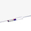 Lavagna magnetica Earth - smaltata - 120 x 180 cm - bianco - Bi-Office
