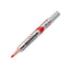 Marcatori Maxiflo + cancellino - punta conica 4 mm - colori assortiti - Pentel - set 4 + 1 pezzi
