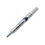 Marcatori Maxiflo + cancellino - punta conica 4 mm - colori assortiti - Pentel - set 4 + 1 pezzi