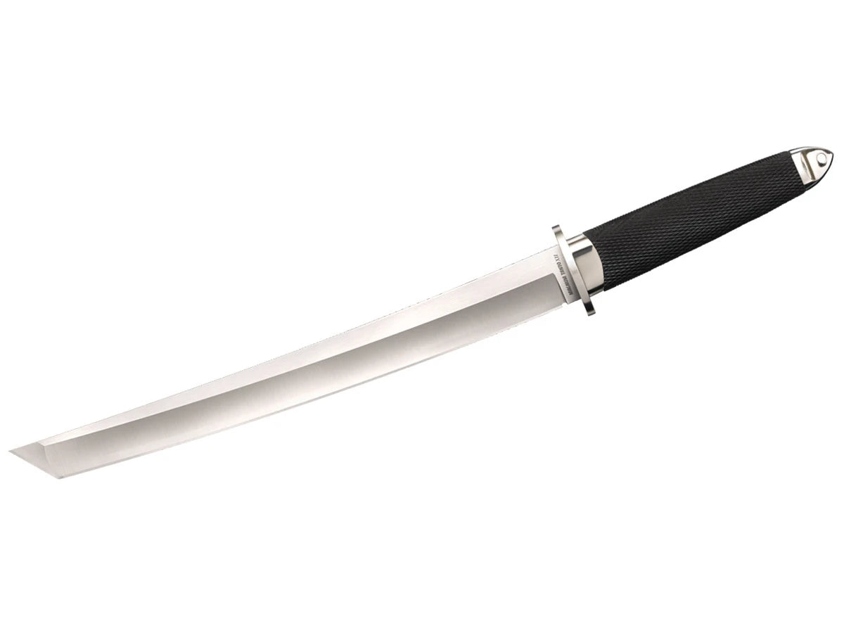 Cold Steel MAGNUM TANTO XII SAN MAI 12" 35AE
