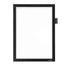 Cornice Duraframe - magnetica - A4 - 21 x 29,7 cm - nero - Durable