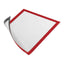 Cornice Duraframe Magnetic - A4 - 21 x 29,7 cm - rosso - Durable