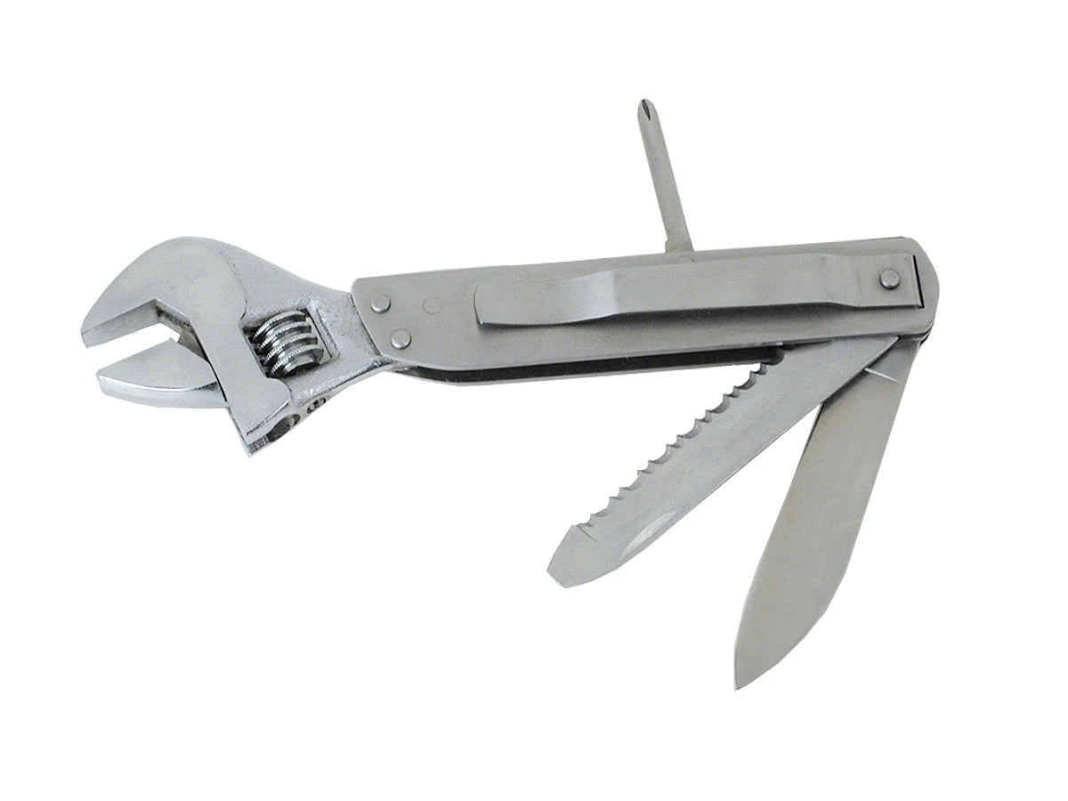 MULTITOOL TOLL ROBO CLIP