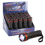 Torcia Led - alluminio - 1 W - Iternet