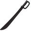 Cold Steel LATIN D-GUARD MACHETE 21" 97AD21S